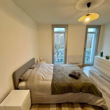 Le Douillet, Proche Gare Et Metro Apartment Toulouse Luaran gambar