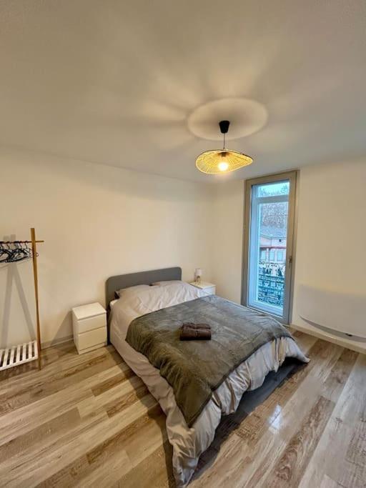 Le Douillet, Proche Gare Et Metro Apartment Toulouse Luaran gambar