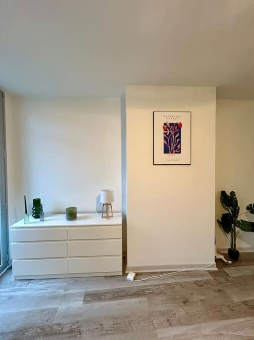 Le Douillet, Proche Gare Et Metro Apartment Toulouse Luaran gambar