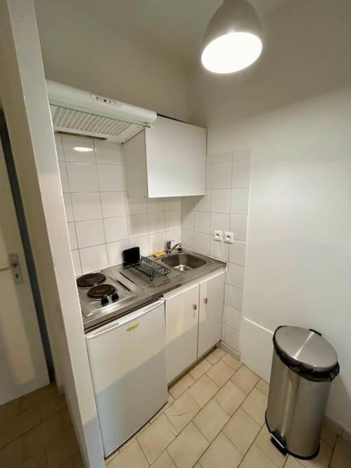 Le Douillet, Proche Gare Et Metro Apartment Toulouse Luaran gambar